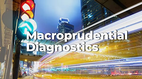 Macroprudential Diagnostics No. 24