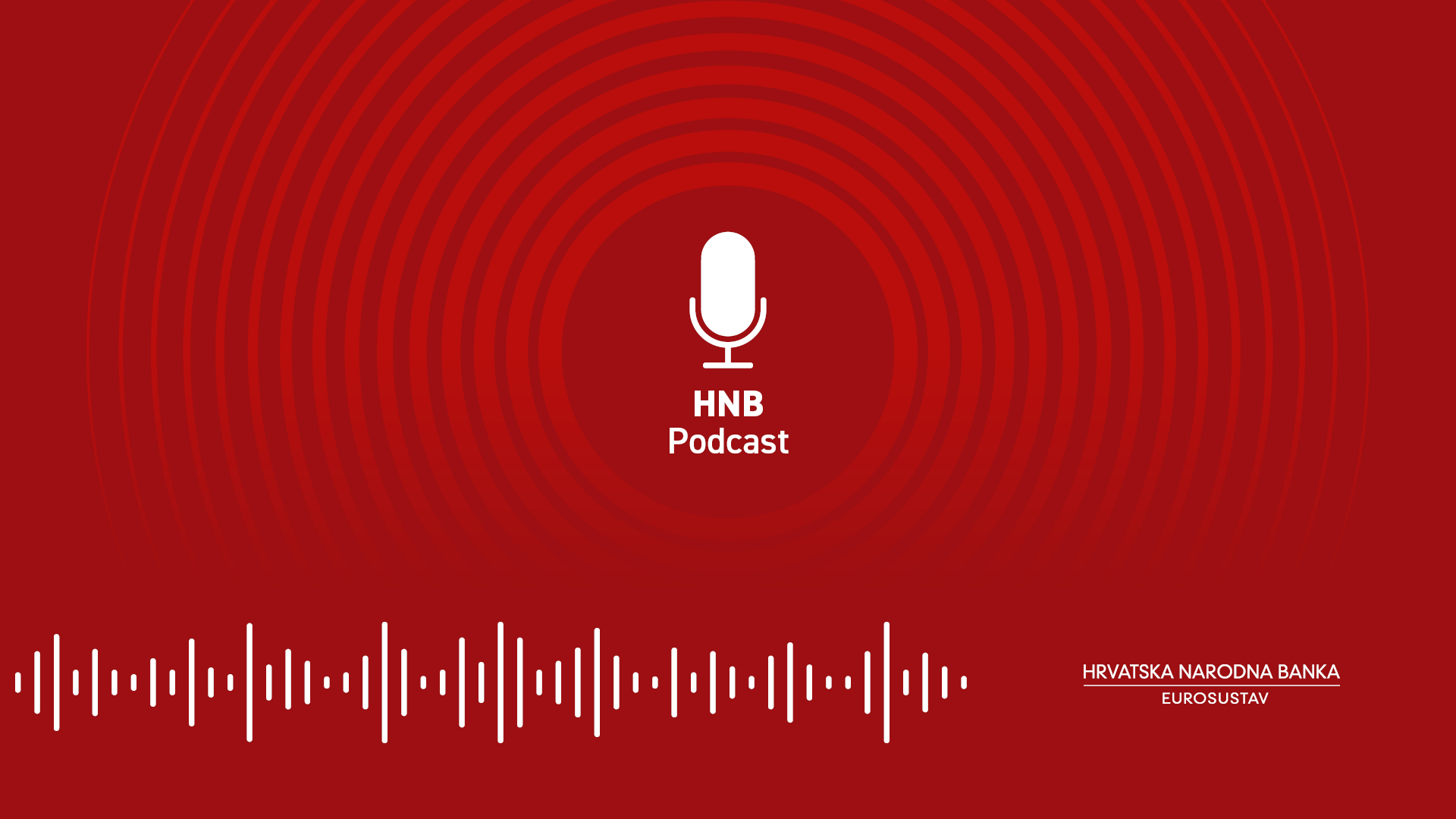 Welcome to the HNB Podcast!