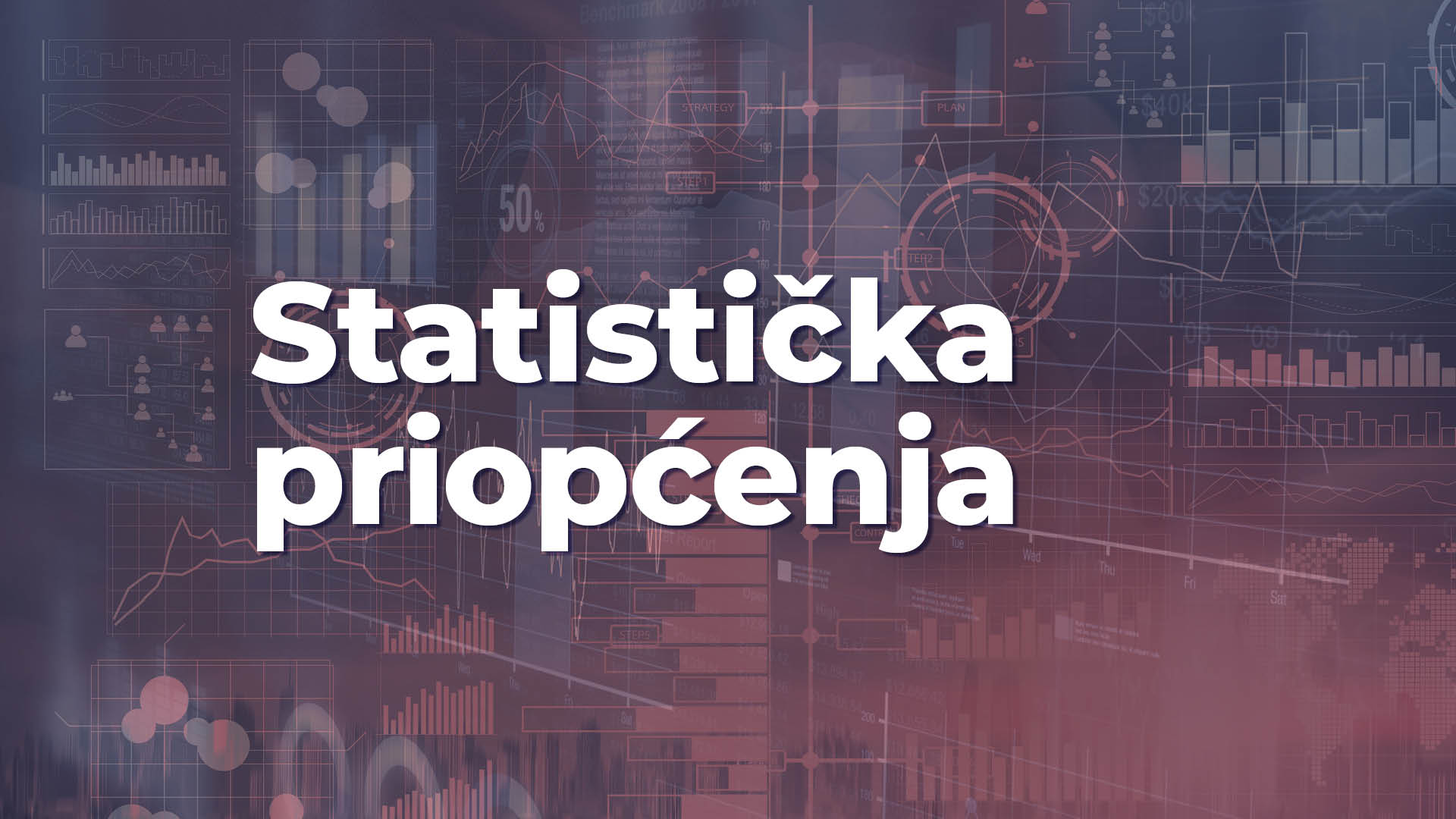 Objava statističkih podataka o platnoj bilanci, stanju bruto inozemnog duga i stanju međunarodnih ulaganja za prvo tromjesečje 2025.