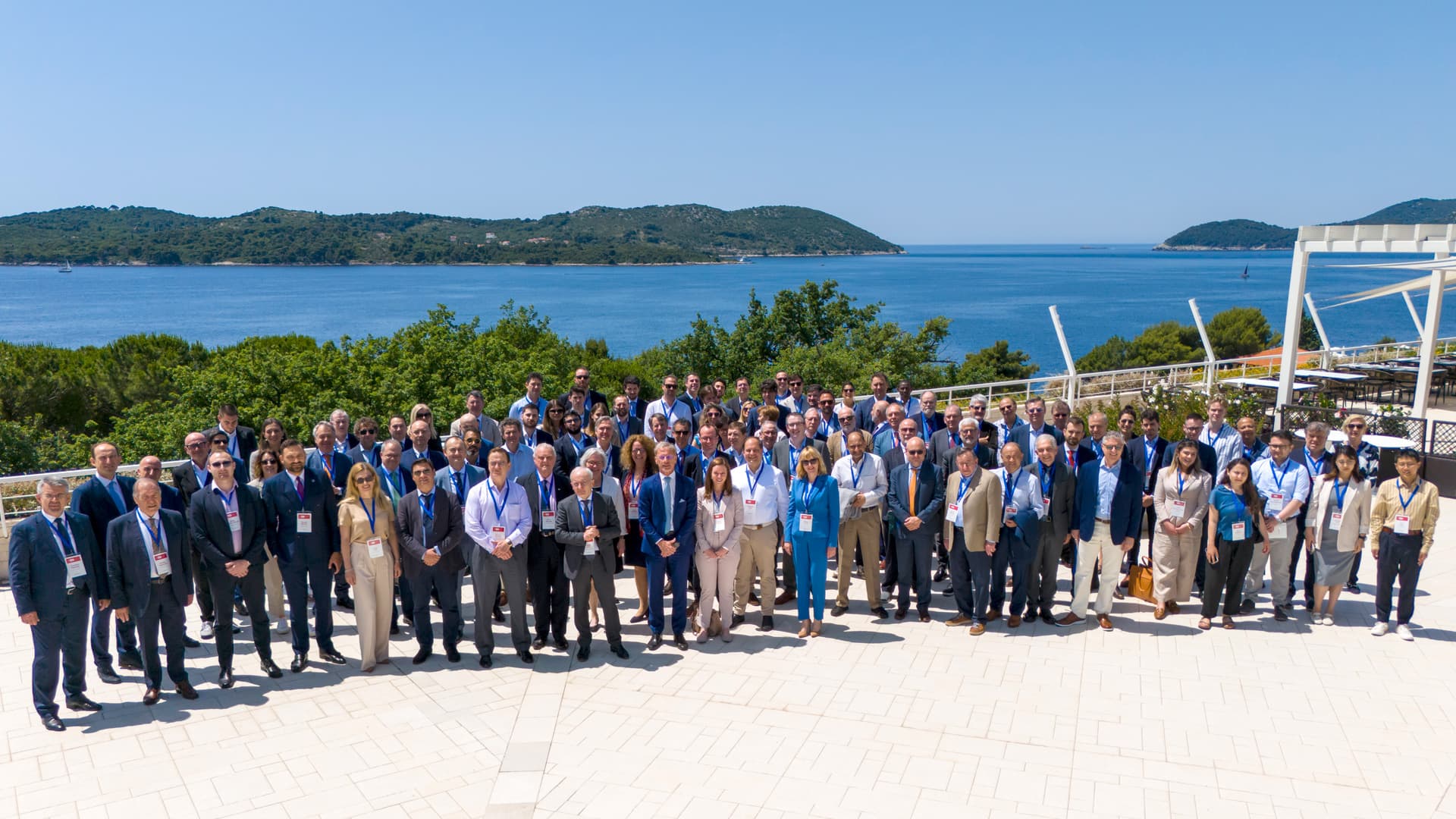 Otvorena 31. Dubrovačka ekonomska konferencija