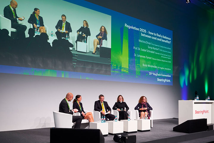Costs and benefits of banking regulation Costs and benefits of banking regulation