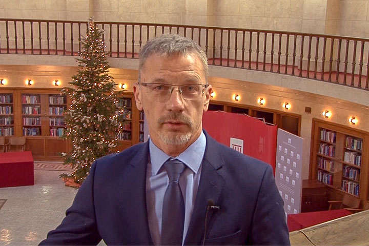 Boris Vujčić named the best European and global central bank governor in 2018 Boris Vujčić named the best European and global central bank governor in 2018