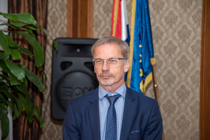 U 2020. očekuje se manji rast BDP-a U 2020. očekuje se manji rast BDP-a
