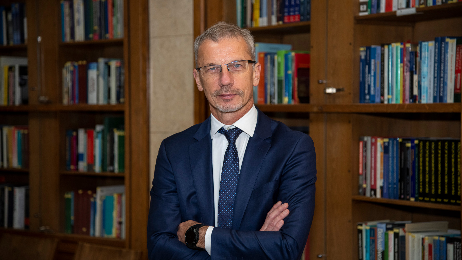 Governor Vujčić for Reuters Governor Vujčić for Reuters