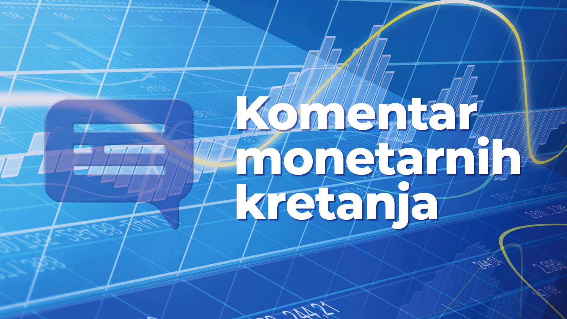 CNB issues Comments on monetary developments for July 2020 CNB issues Comments on monetary developments for July 2020