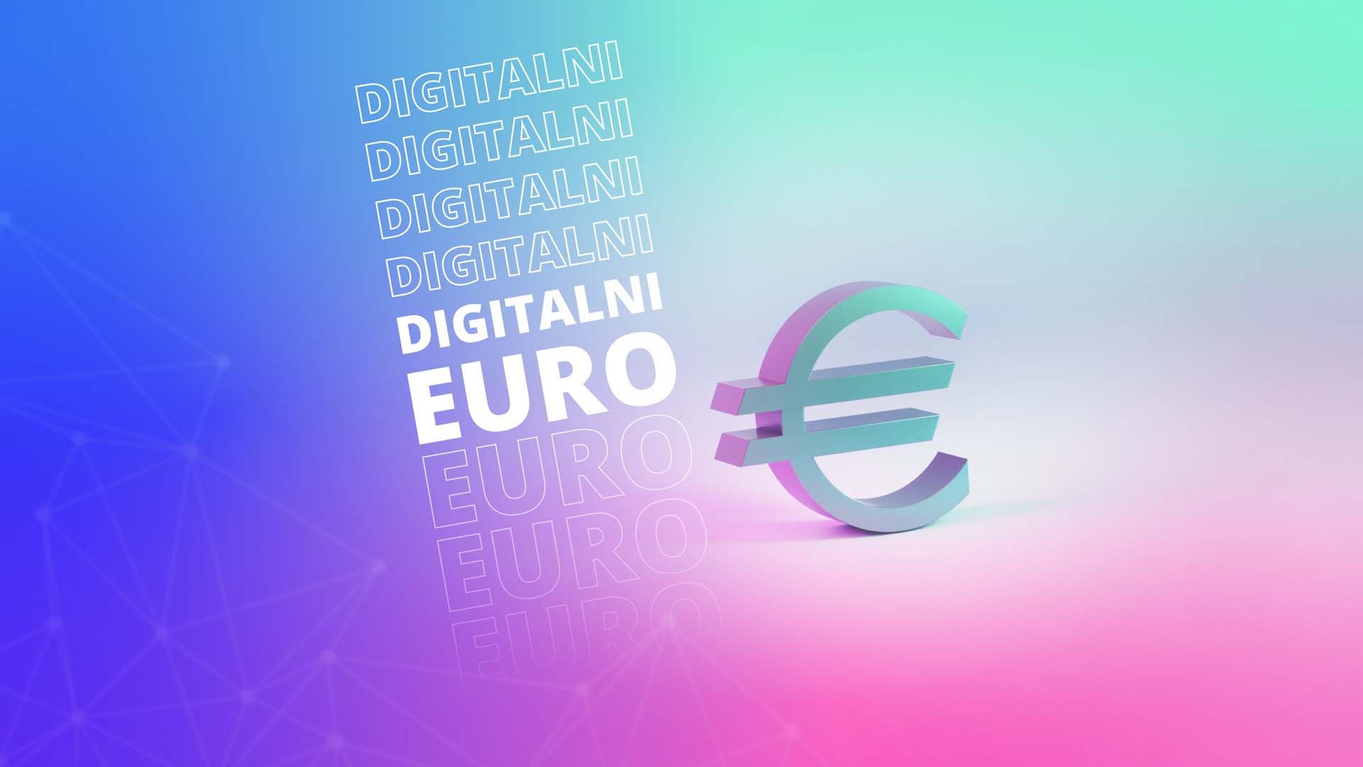 Digitalni euro