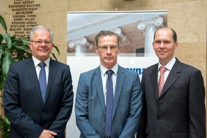Banking union – the state of play and challenges ahead Banking union – the state of play and challenges ahead